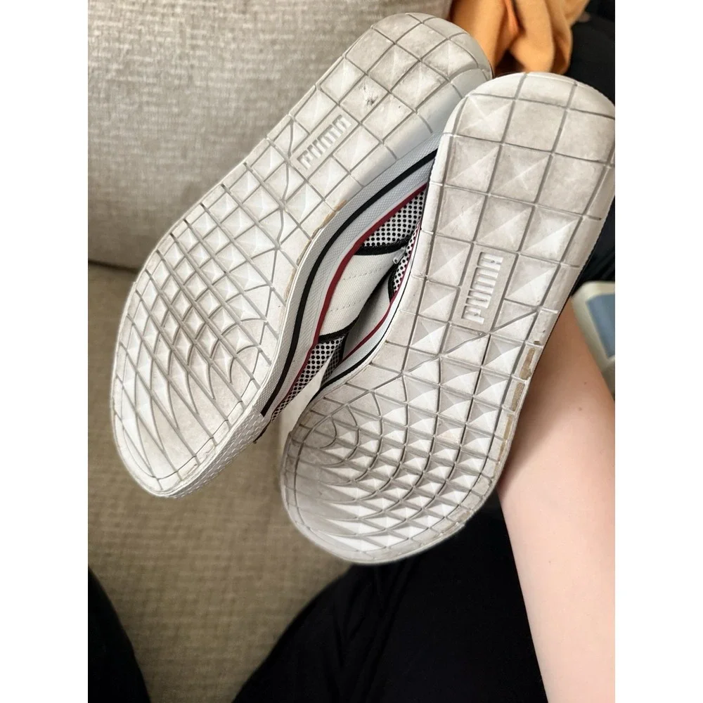 Puma vintage 917